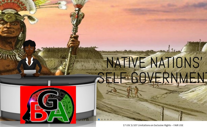 Building A Government