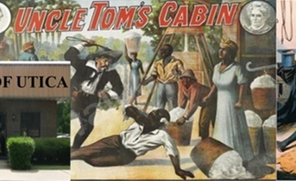 10/27/2015 Utica Mississippi Meeting Agenda