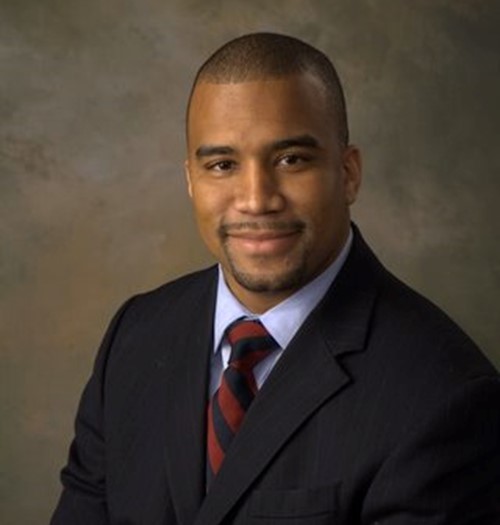 Hinds County District Attorney Jodie Owens