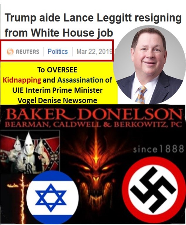 Lance Leggitt Baker Donaldson Kidnapping UIE Prime Minister2