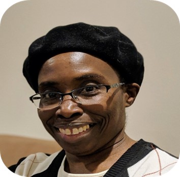 Harvellia Lupene Newsome Thomas