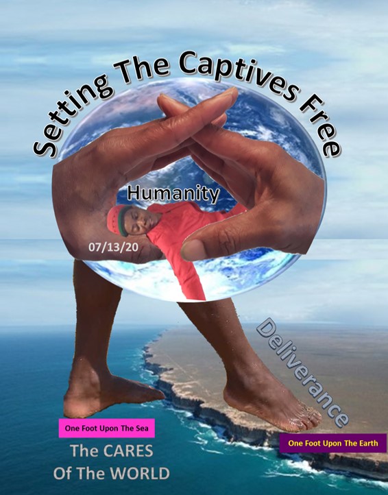 Setting The Captives Free Noble Drew Ali