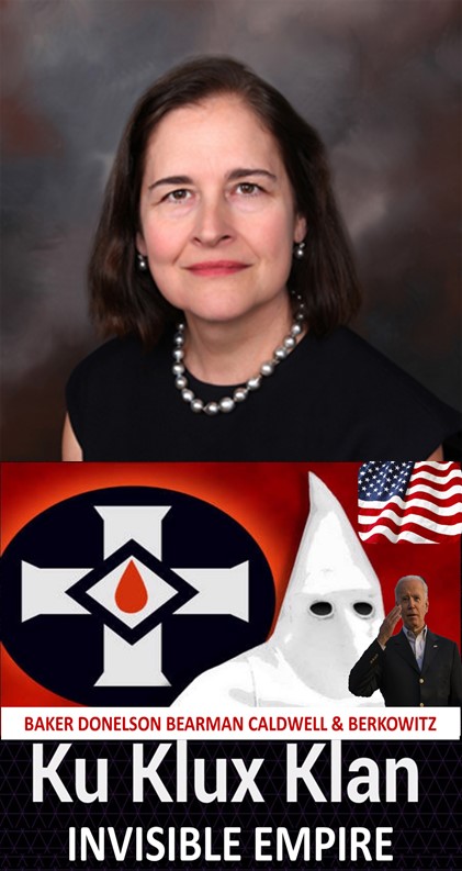 Baker Donelson Attorney Amelia Williams Koch